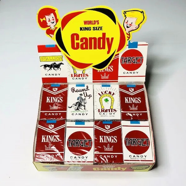 A Little Bit Of Nostalgia (25 pics)
