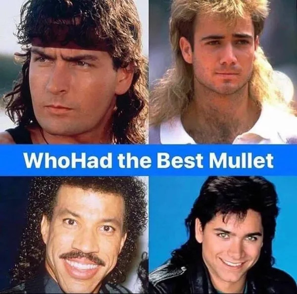 A Little Bit Of Nostalgia (25 pics)