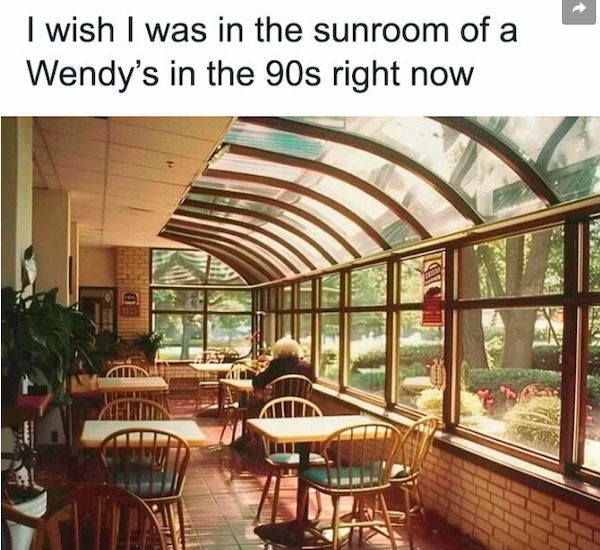 A Little Bit Of Nostalgia (25 pics)