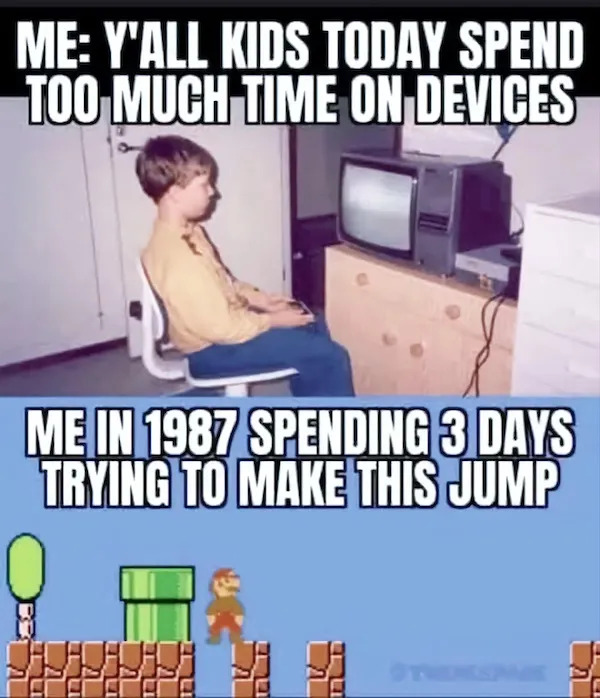 A Little Bit Of Nostalgia (25 pics)