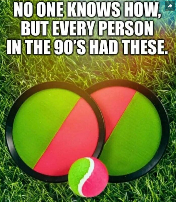 A Little Bit Of Nostalgia (25 pics)