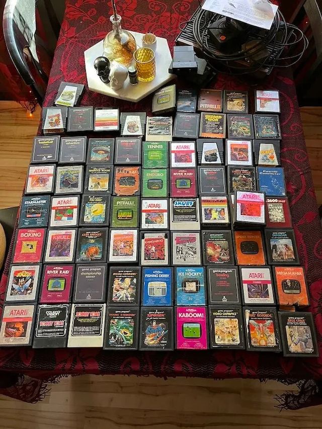 A Little Bit Of Nostalgia (25 pics)