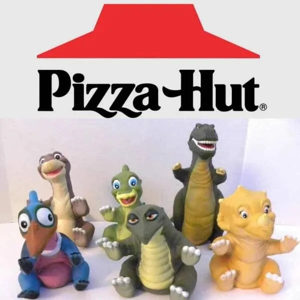 A Little Bit Of Nostalgia (25 pics)
