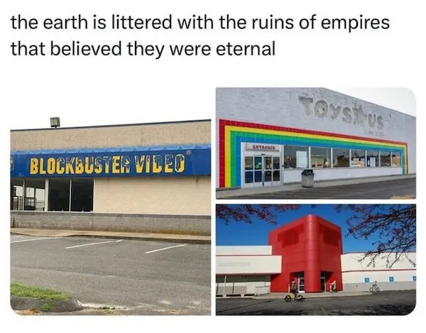 A Little Bit Of Nostalgia (25 pics)