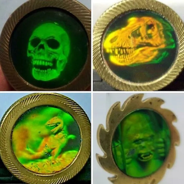 A Little Bit Of Nostalgia (25 pics)