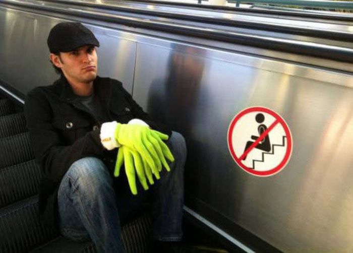 Epic Fails (23 pics) Epic Fails (23 pics)