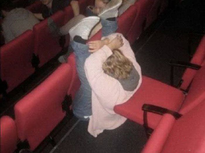 Epic Fails (23 pics)