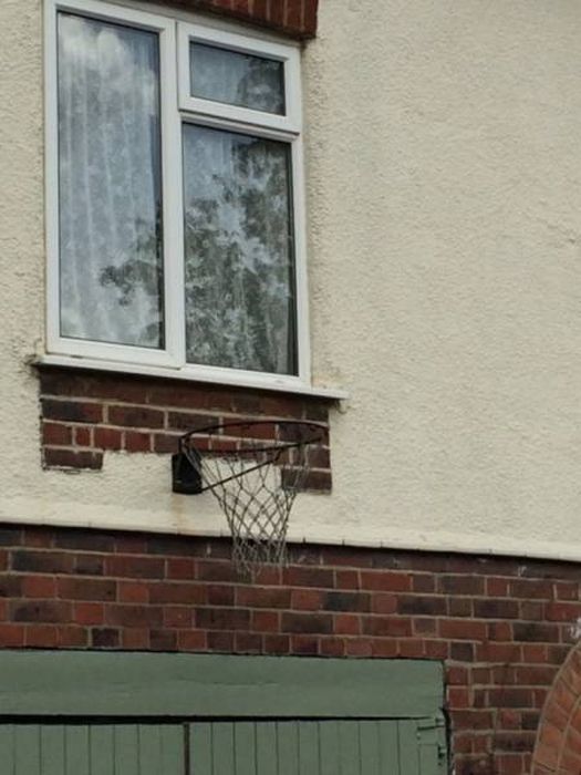 Failed Constructions (23 pics)