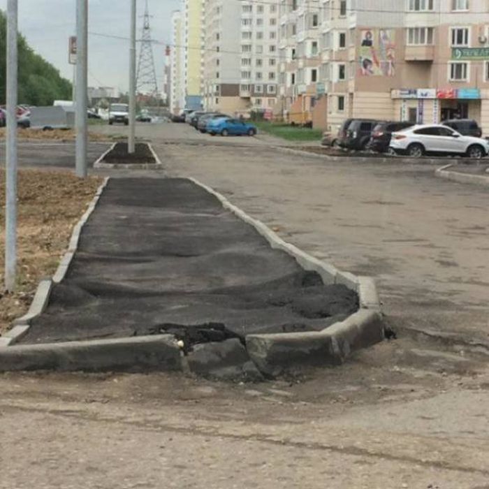 Failed Constructions (23 pics)