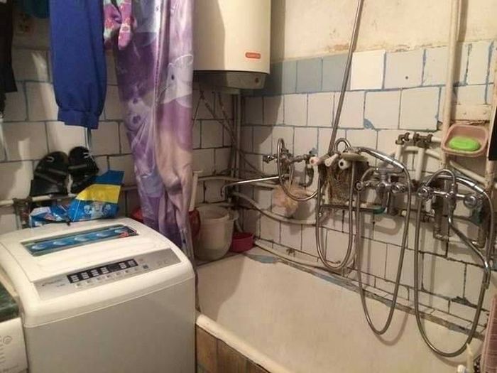 Failed Constructions (23 pics)