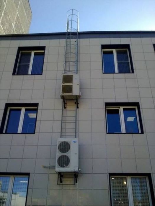 Failed Constructions (23 pics)