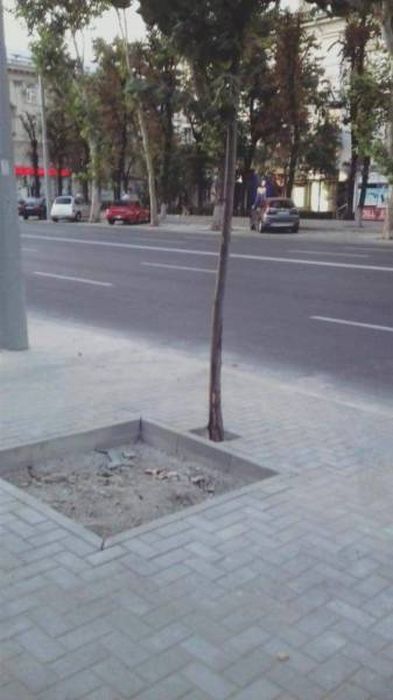 Failed Constructions (23 pics)