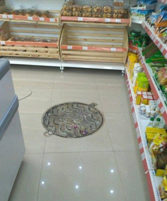 Failed Constructions (23 pics)