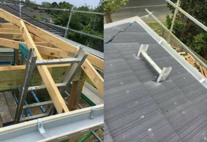 Failed Constructions (23 pics)