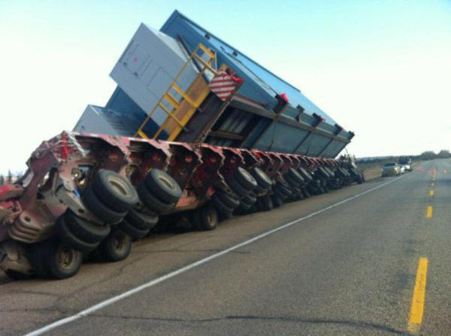 Bad Days Happen (21 pics)