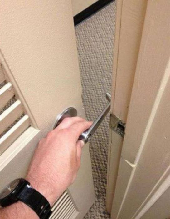 Failed Constructions (23 pics)