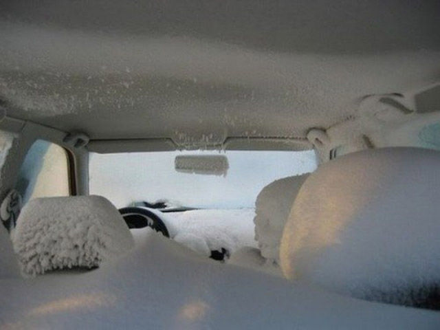 Bad Days Happen (21 pics)