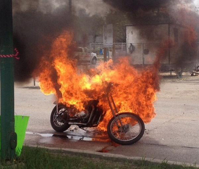 Bad Days Happen (21 pics)