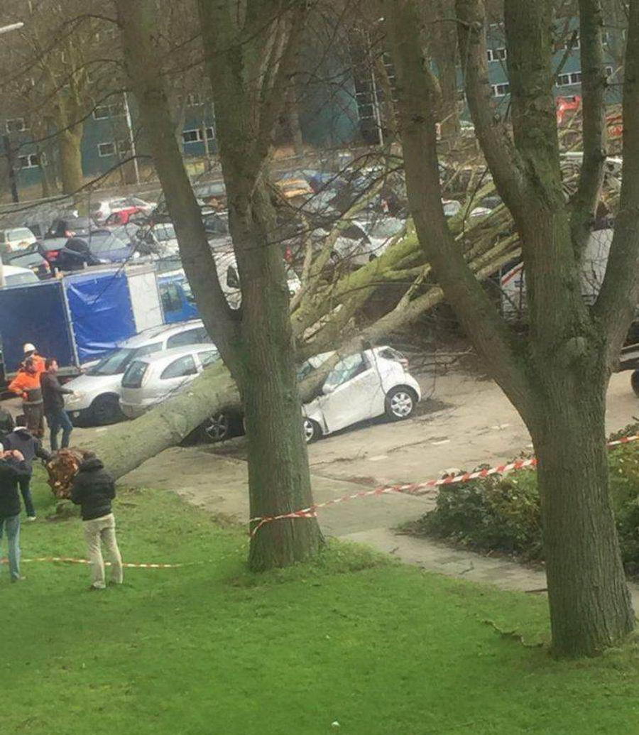 Unfortunate Situations (23 pics) Unfortunate Situations (23 pics)