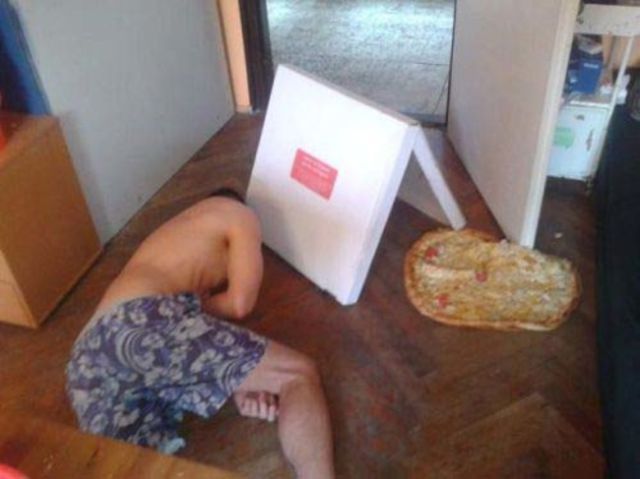 Bad Days Happen (21 pics)