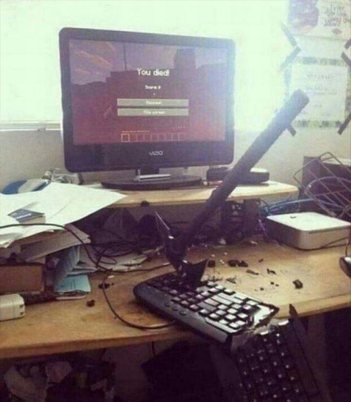 Unfortunate Situations (23 pics) Unfortunate Situations (23 pics)