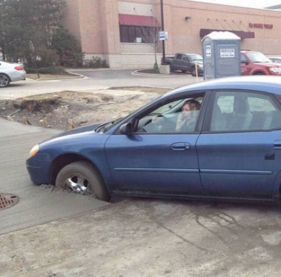 Unfortunate Situations (23 pics) Unfortunate Situations (23 pics)
