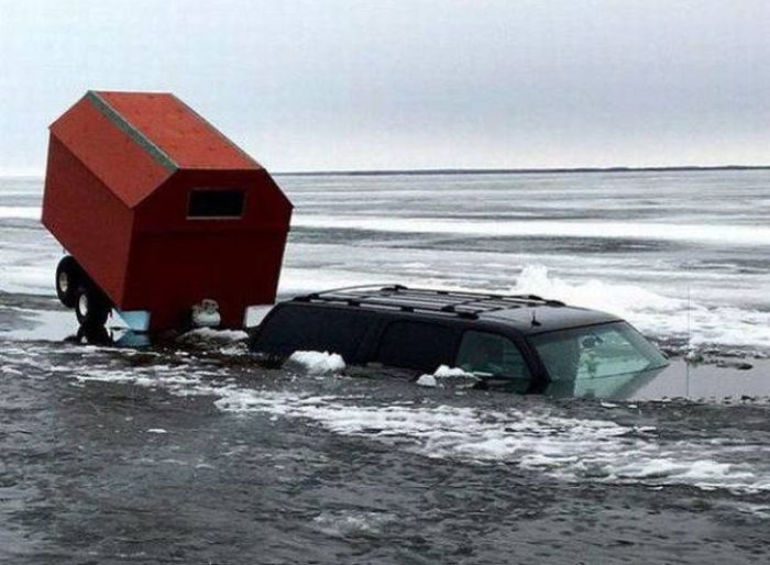Unfortunate Situations (23 pics) Unfortunate Situations (23 pics)
