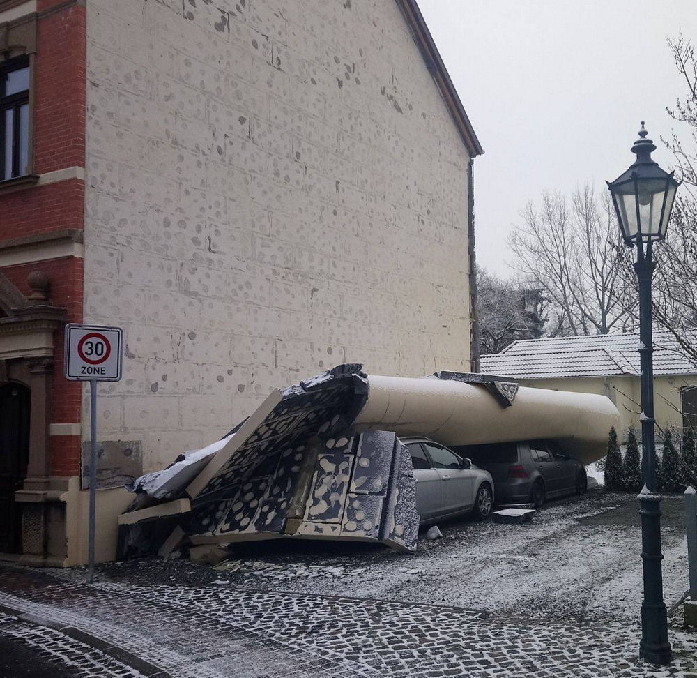 Unfortunate Situations (23 pics) Unfortunate Situations (23 pics)