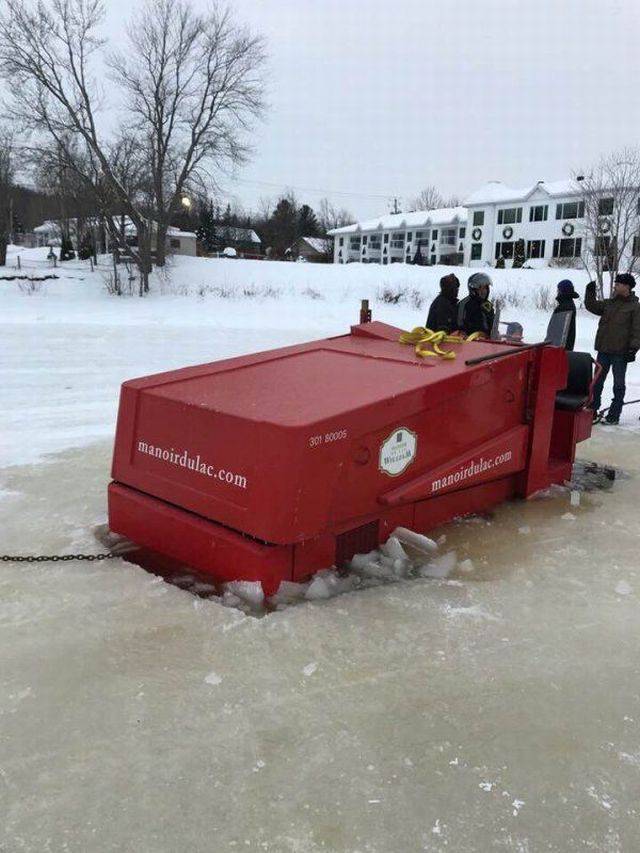 Unfortunate Situations (23 pics) Unfortunate Situations (23 pics)