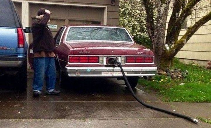 Unfortunate Situations (23 pics) Unfortunate Situations (23 pics)