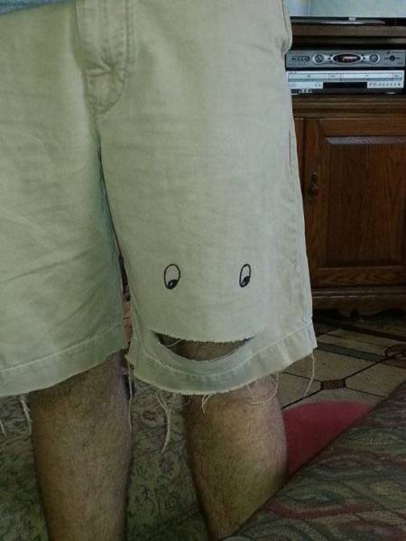 Redneck Inventions And Repairs (25 pics)