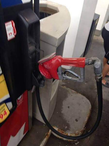 What Is Going On Here? (21 pics)