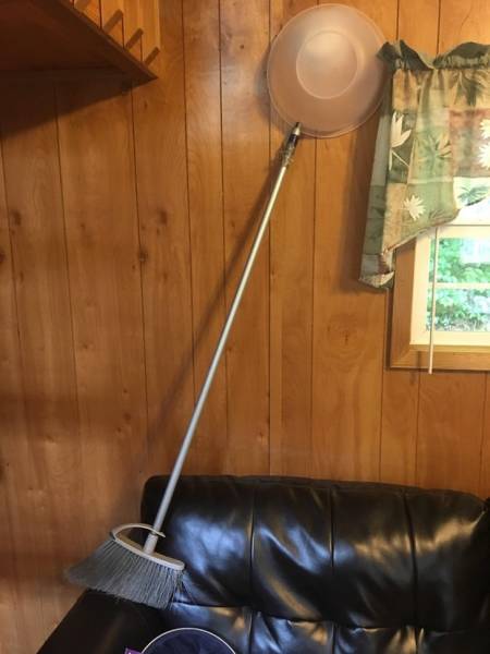 Redneck Inventions And Repairs (25 pics)