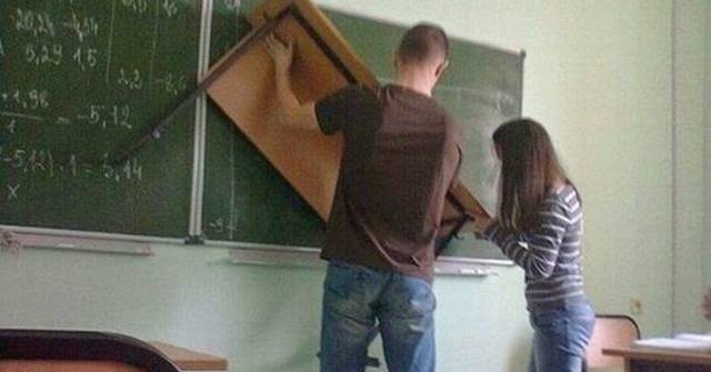 Redneck Inventions And Repairs (25 pics)
