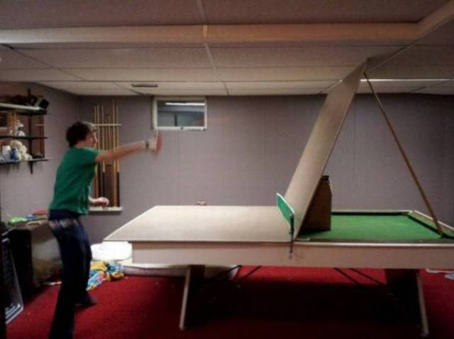 Redneck Inventions And Repairs (25 pics)
