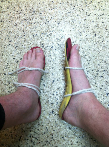 Redneck Inventions And Repairs (25 pics)