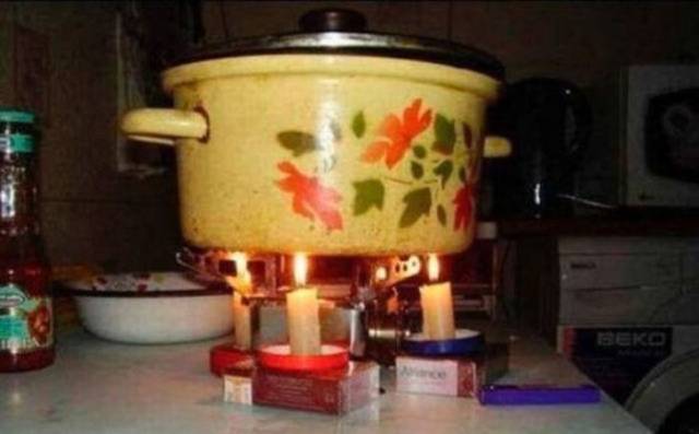 Redneck Inventions And Repairs (25 pics)