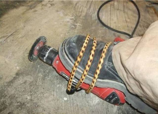 Redneck Inventions And Repairs (25 pics)