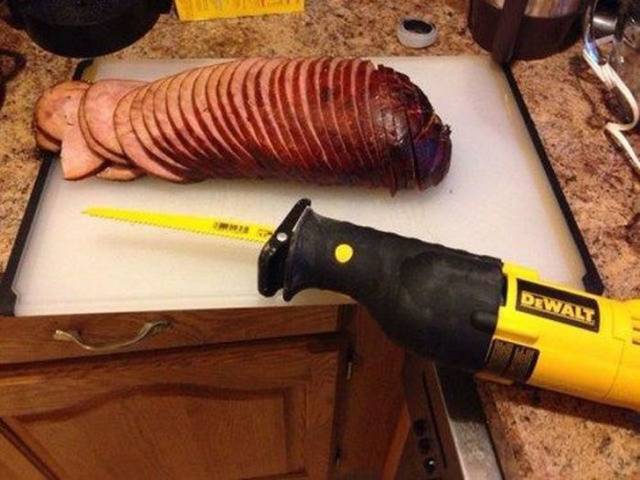 Redneck Inventions And Repairs (25 pics)