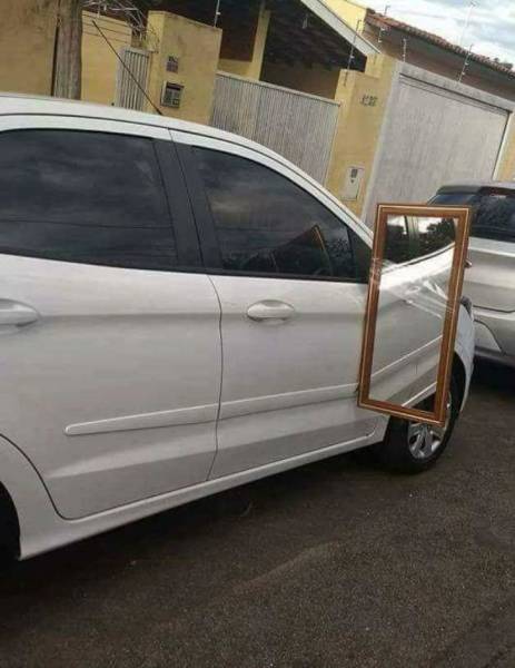 Redneck Inventions And Repairs (25 pics)