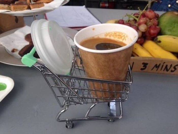 Crazy Food Serving (25 pics) Crazy Food Serving (25 pics)