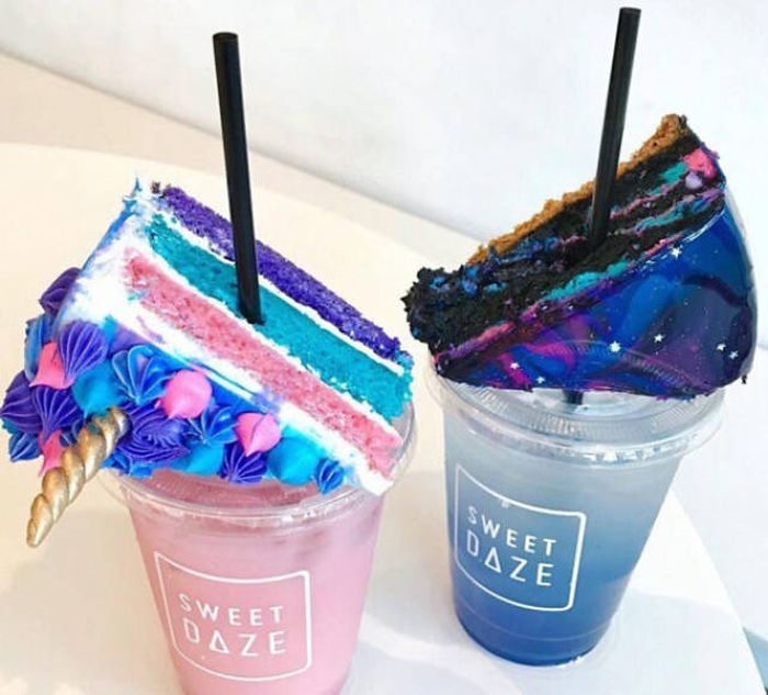Crazy Food Serving (25 pics) Crazy Food Serving (25 pics)