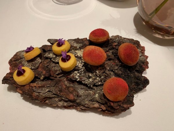 Crazy Food Serving (25 pics) Crazy Food Serving (25 pics)