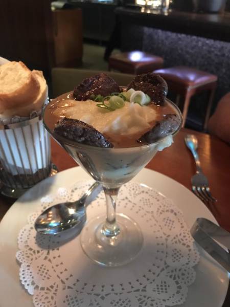 Crazy Food Serving (25 pics) Crazy Food Serving (25 pics)