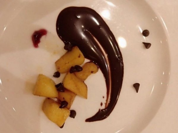 Crazy Food Serving (25 pics)
