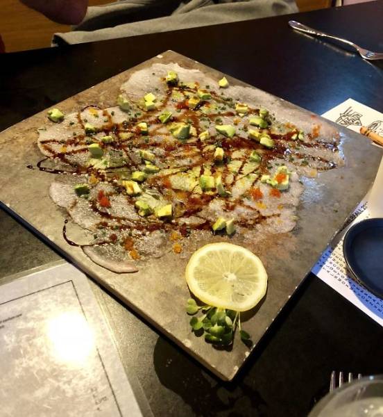 Crazy Food Serving (25 pics) Crazy Food Serving (25 pics)