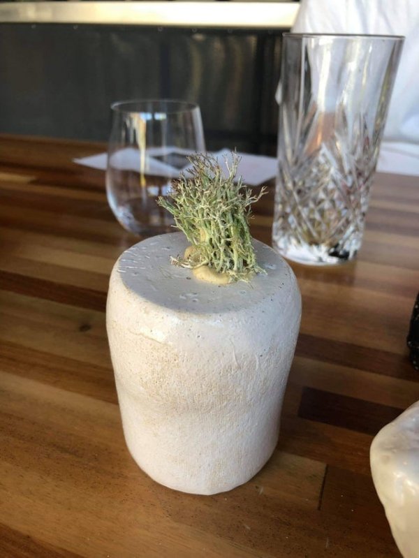 Crazy Food Serving (25 pics) Crazy Food Serving (25 pics)