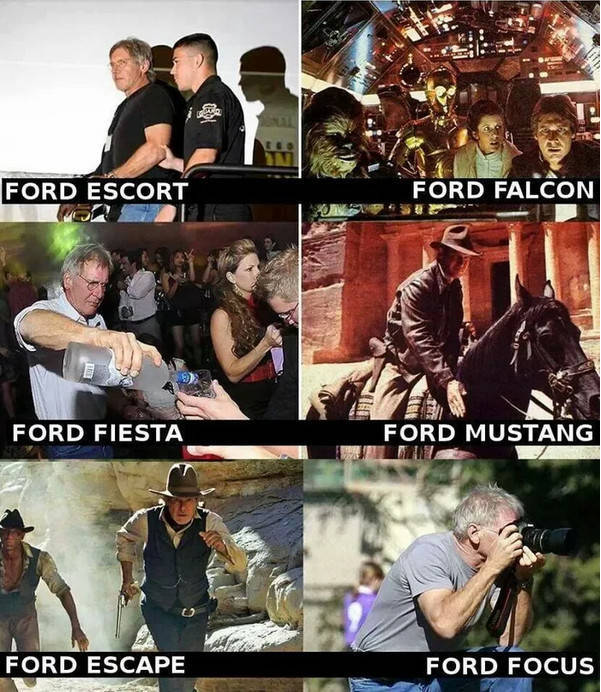 Daily Pictures. Part 2 (75 pics)