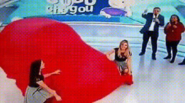 Acid GIFs, July 13 (25 gifs)