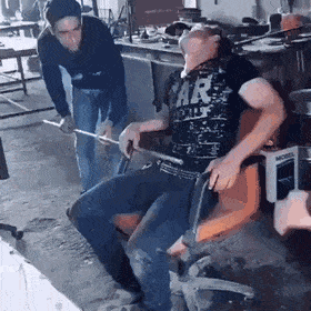 Acid GIFs, July 13 (25 gifs)